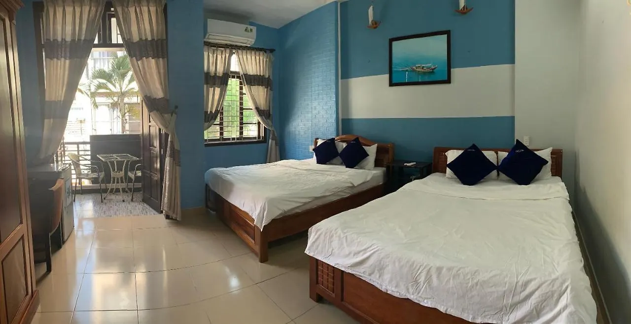 Hana Homestay Danang