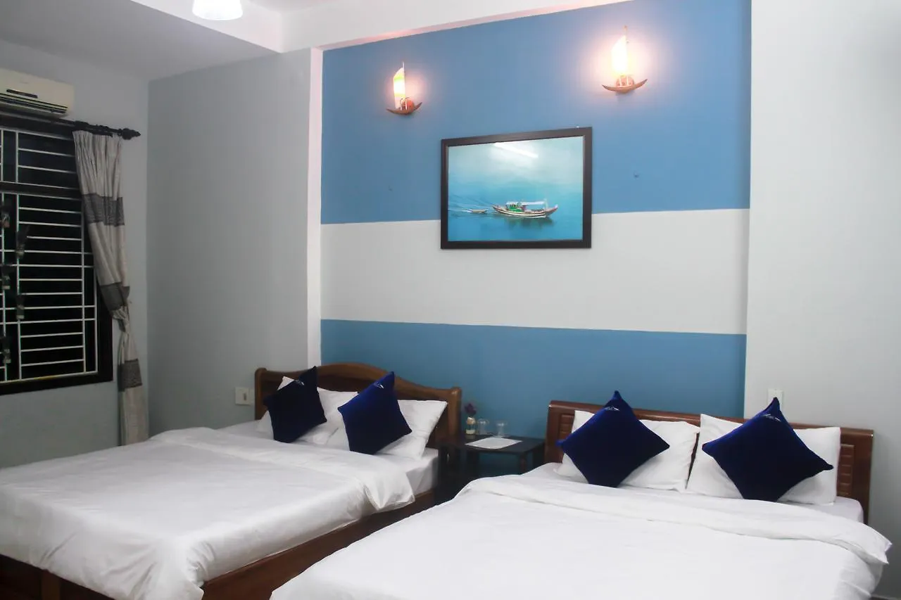 Hana Homestay Danang 0*, Da Nang Vietnam