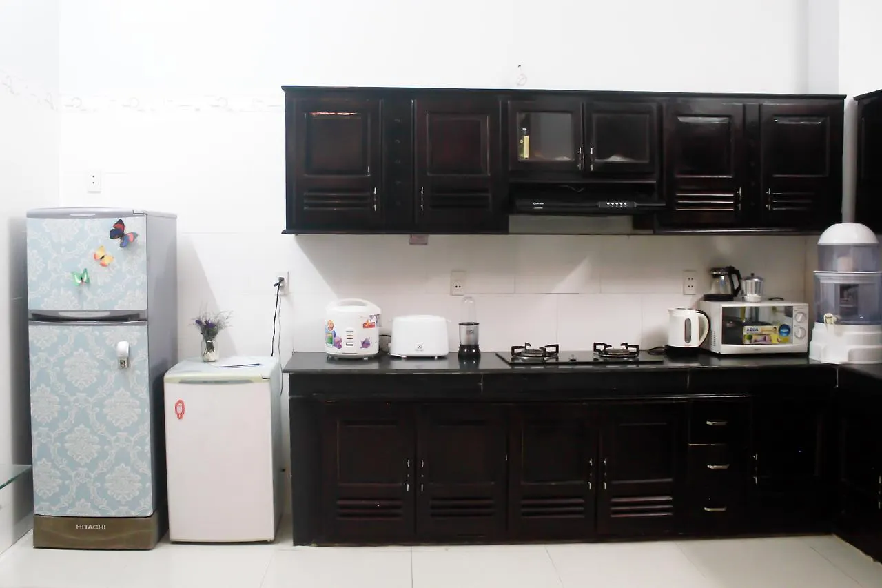 Hana Homestay Danang Da Nang