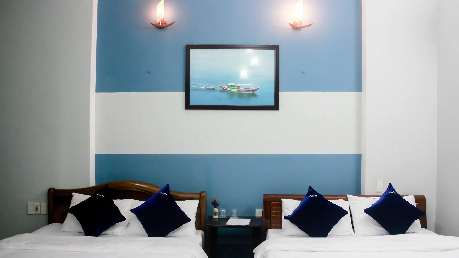 Hana Homestay Danang  Da Nang