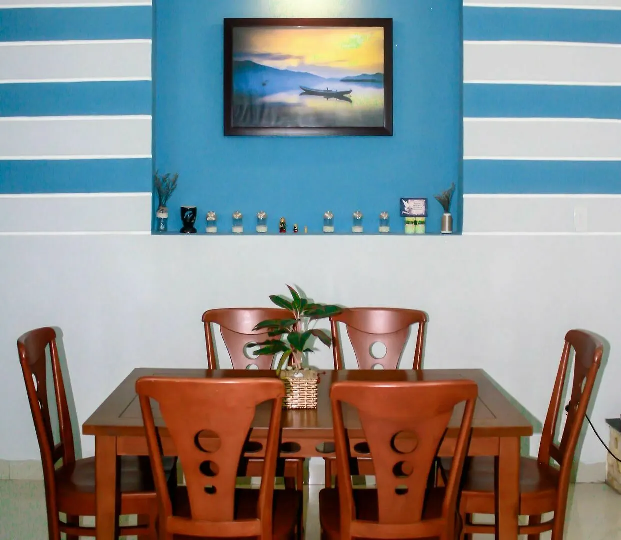 Hana Homestay Danang  Da Nang