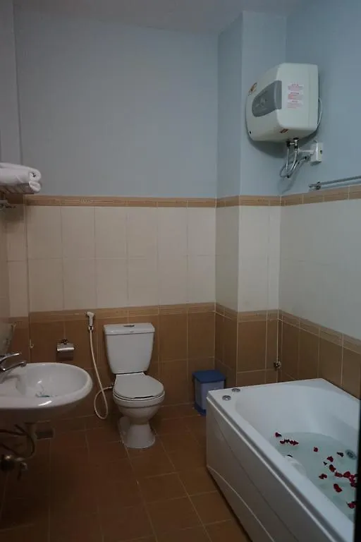 Hana Homestay Danang 0*, Da Nang Vietnam